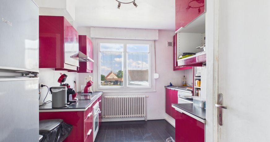 vente Maison Plainville