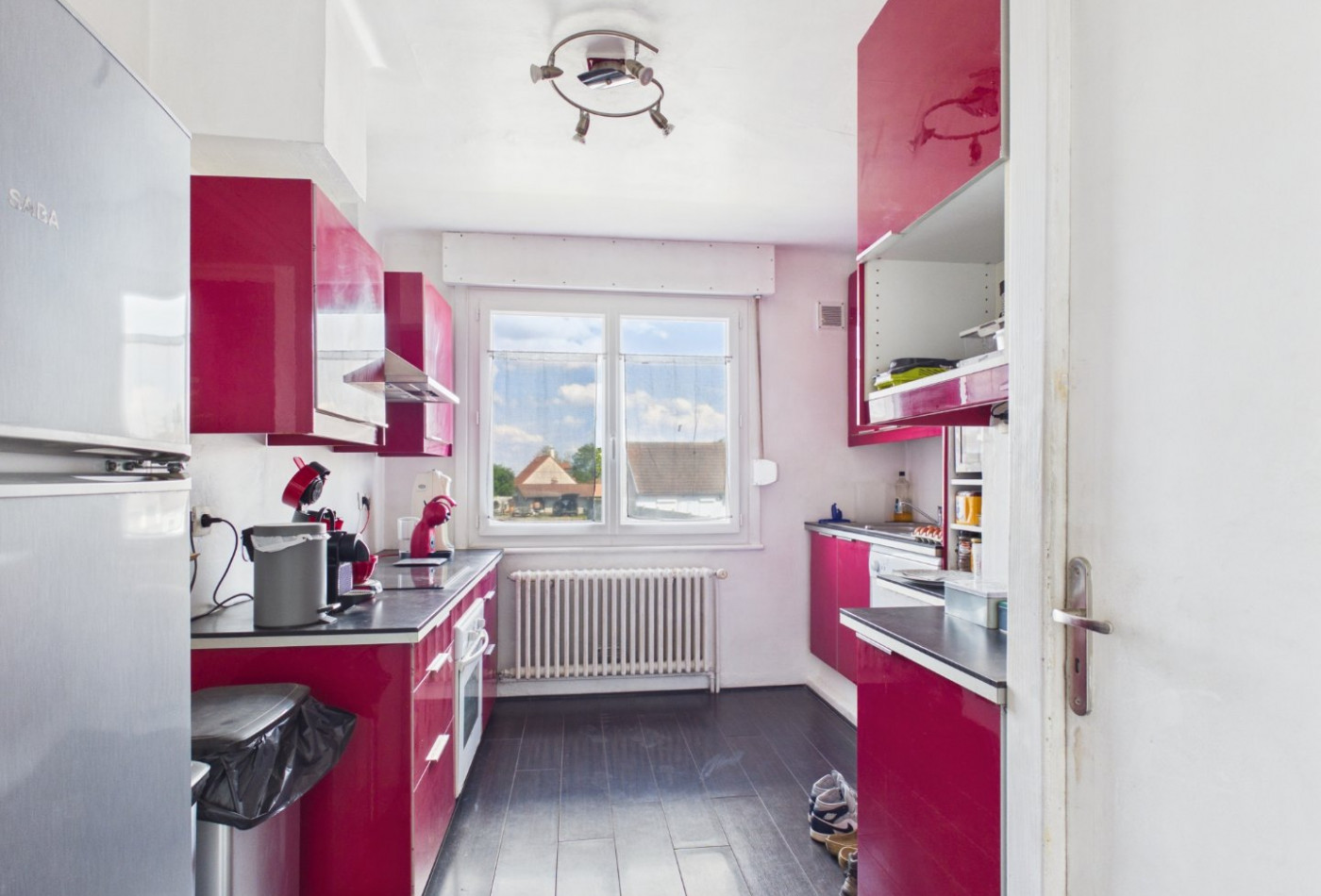 vente Maison Plainville - Photo 6