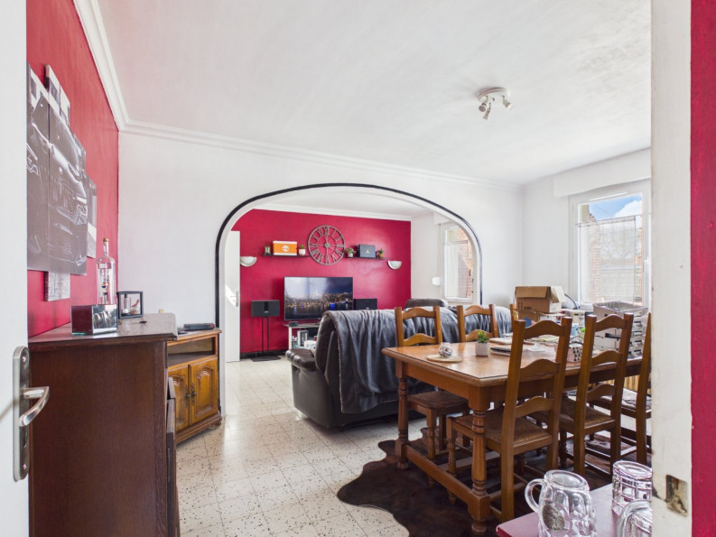 vente Maison Plainville - Photo 5