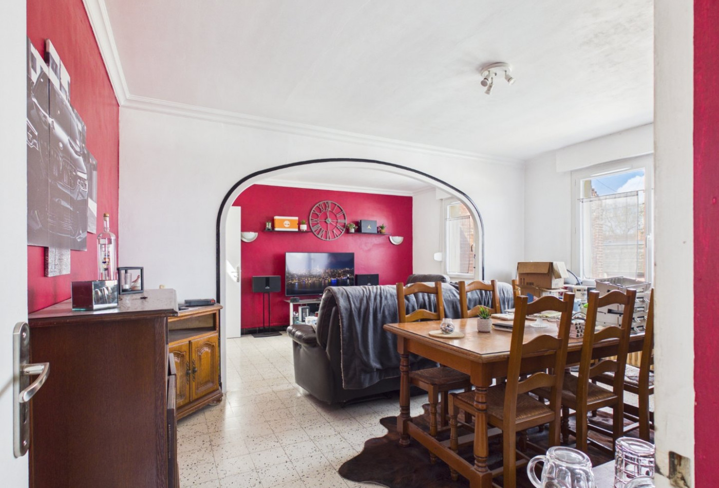 vente Maison Plainville - Photo 7
