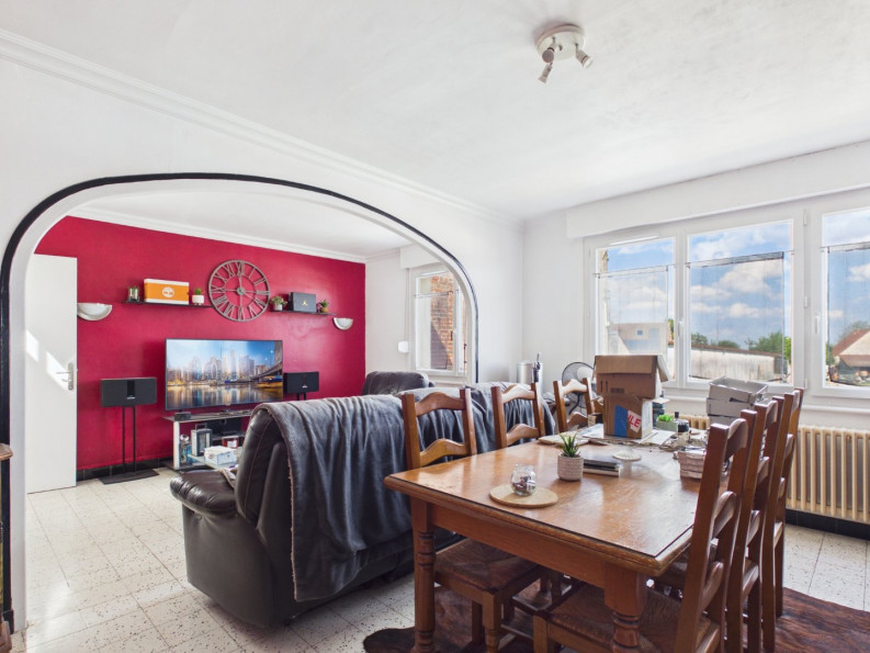 vente Maison Plainville - Photo 6