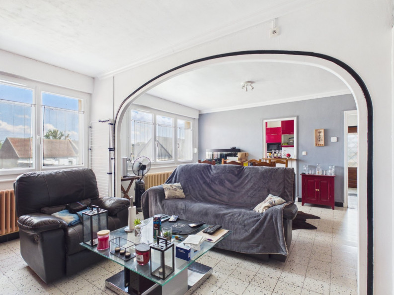 vente Maison Plainville - Photo 7