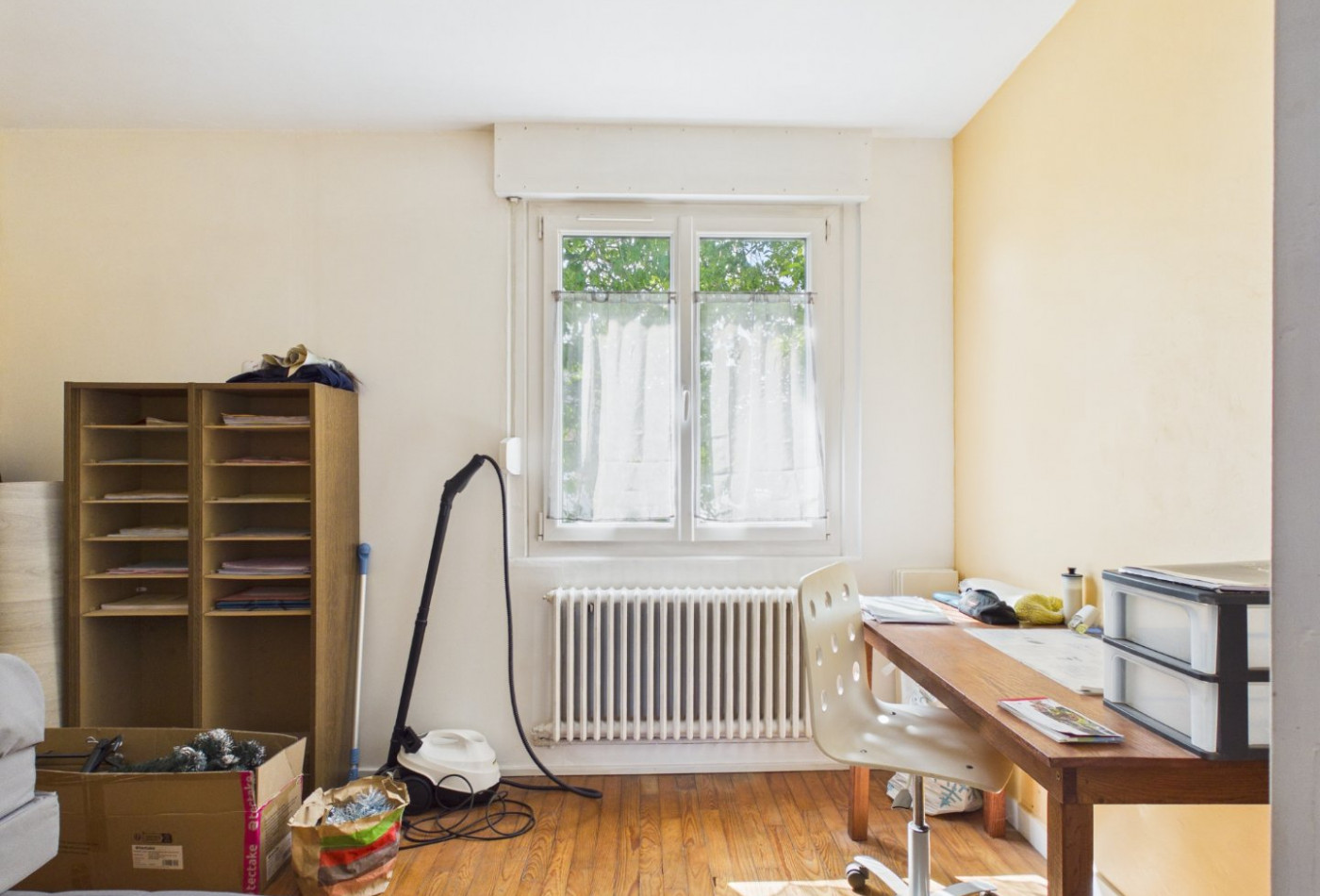 vente Maison Plainville - Photo 9