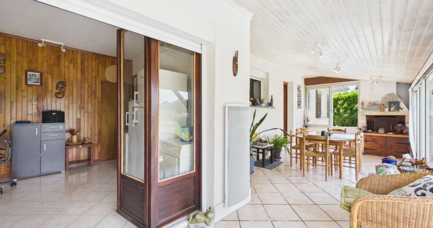 vente Maison Martignas Sur Jalle