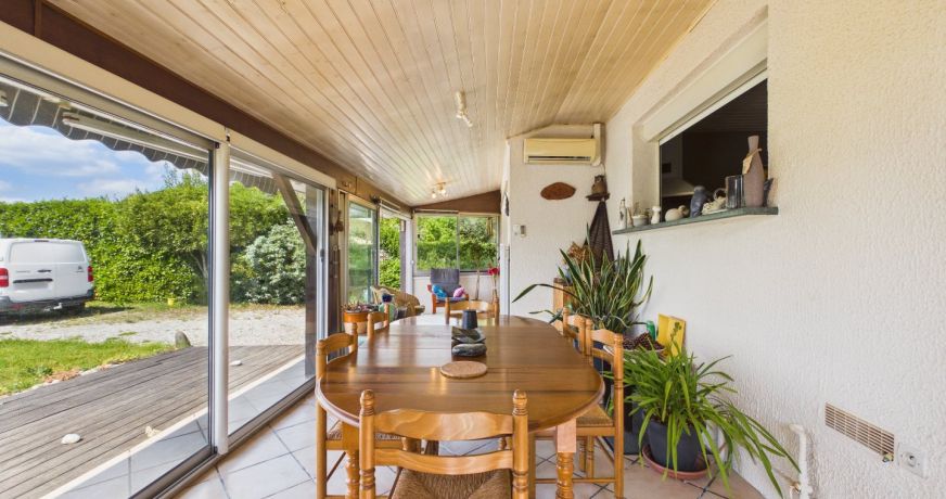 vente Maison Martignas Sur Jalle