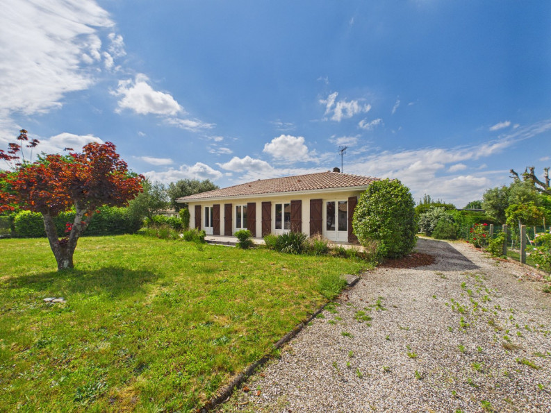 vente Maison Martignas Sur Jalle - Photo 1