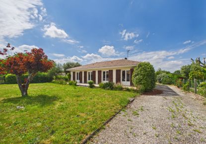 vente Maison Martignas Sur Jalle