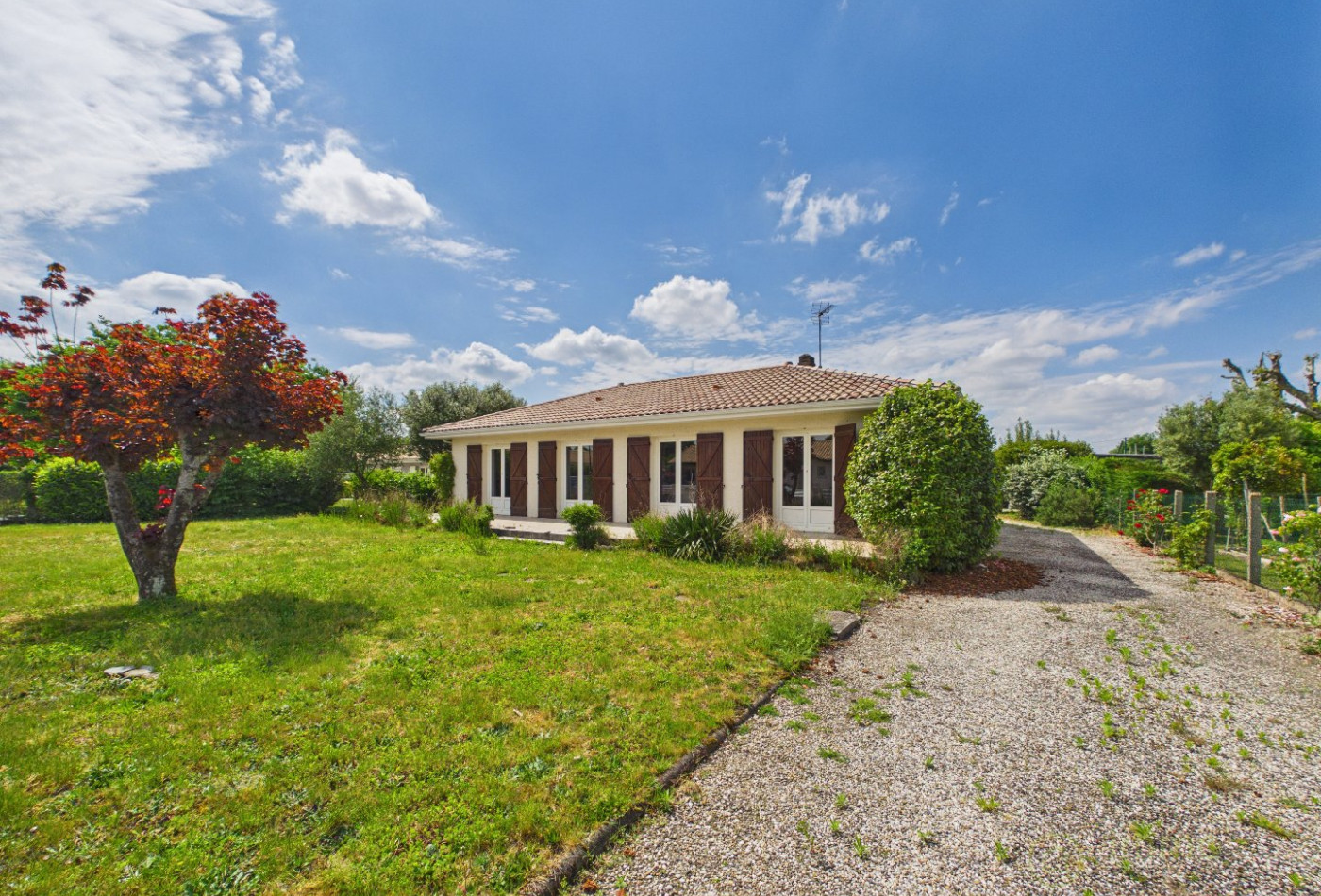 vente Maison Martignas Sur Jalle - Photo 1