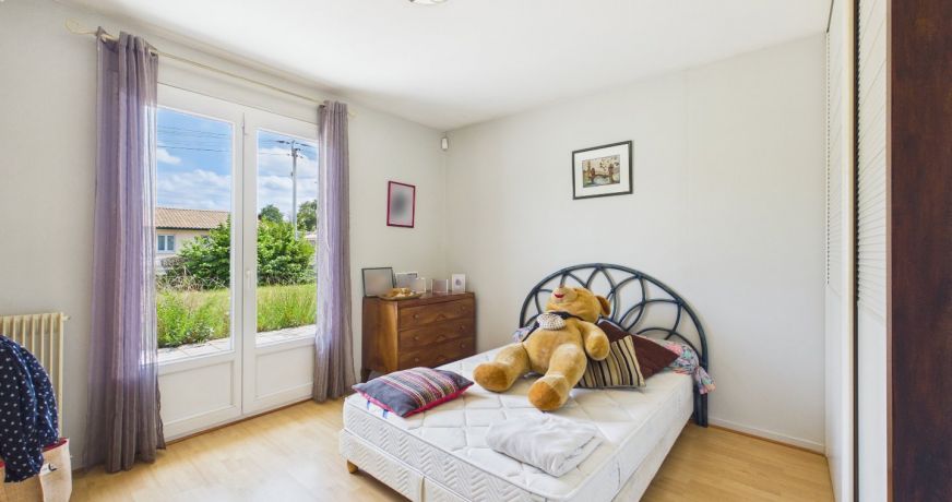 vente Maison Martignas Sur Jalle