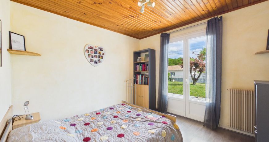 vente Maison Martignas Sur Jalle