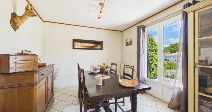 vente Maison Martignas Sur Jalle