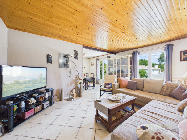 vente Maison Martignas Sur Jalle - Photo 2