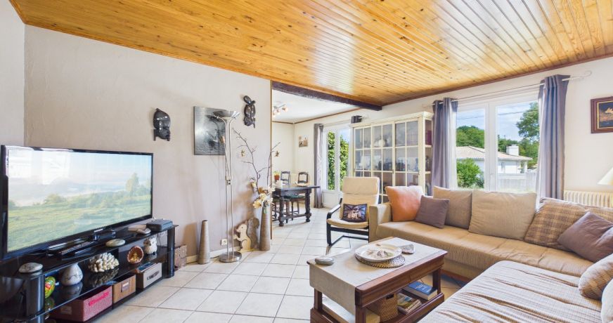 vente Maison Martignas Sur Jalle