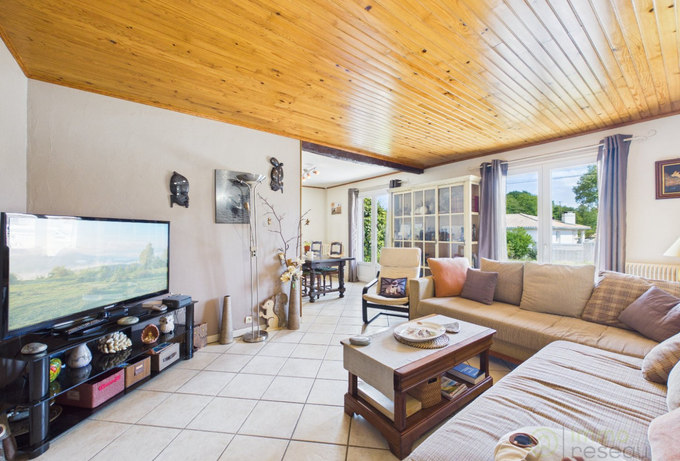 vente Maison Martignas Sur Jalle - Photo 2