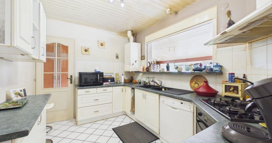 vente Maison Martignas Sur Jalle