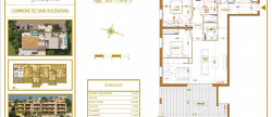 vente Appartement neuf Solenzara