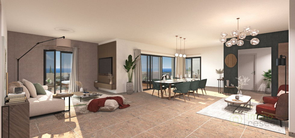 vente Appartement neuf Solenzara - Photo 2