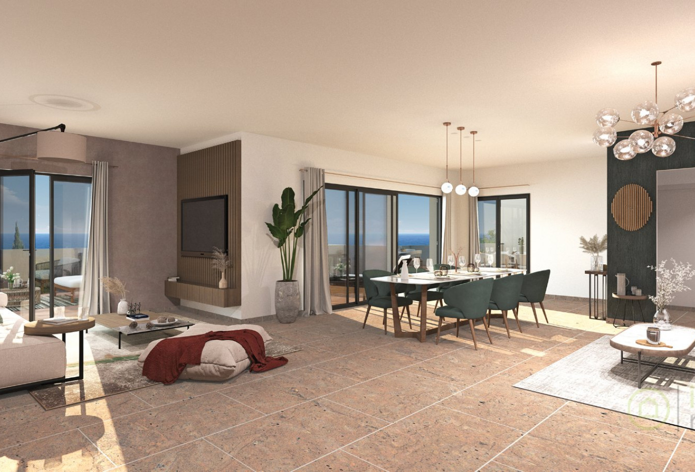 vente Appartement neuf Solenzara - Photo 2