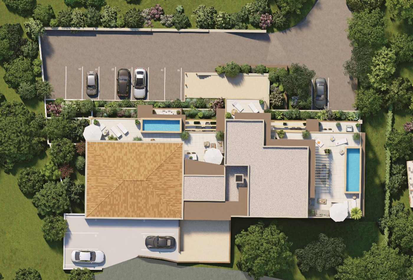 vente Appartement neuf Solenzara - Photo 4