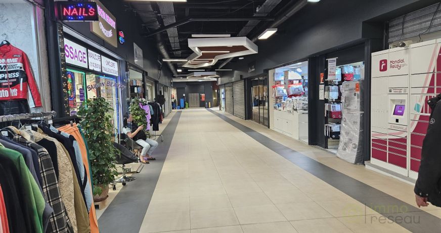 vente Local commercial Paris 18eme Arrondissement