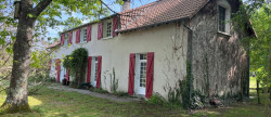 vente Propriété Langon