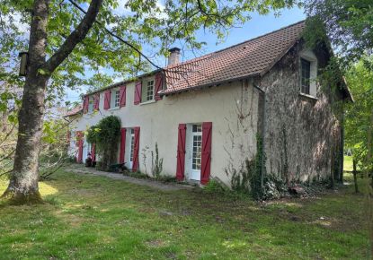 vente Propriété Langon