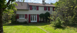 vente Propriété Langon