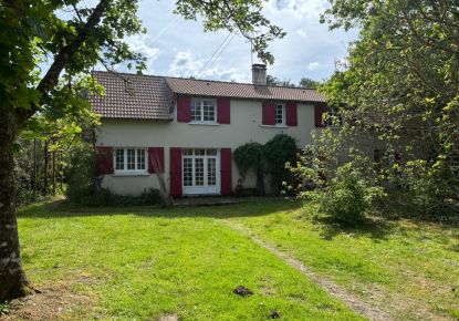 vente Propriété Langon