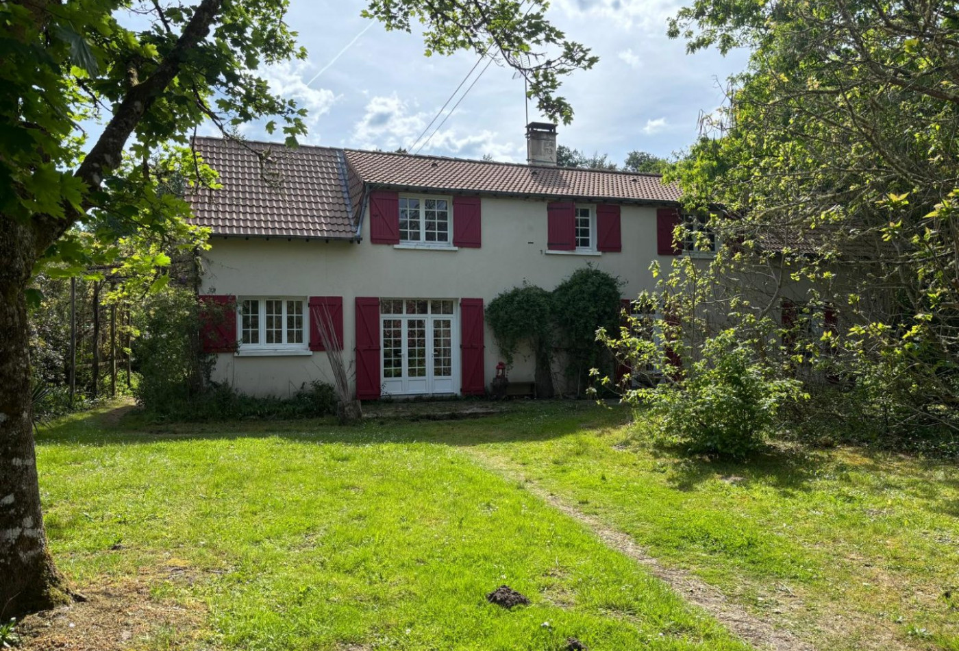 vente Propriété Langon - Photo 1