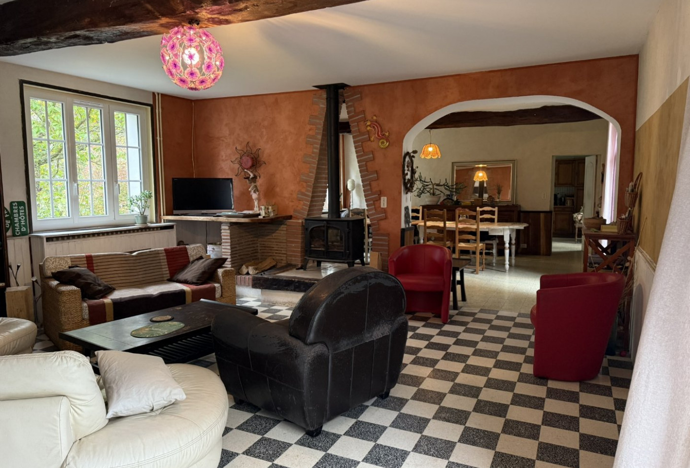 vente Propriété Langon - Photo 5