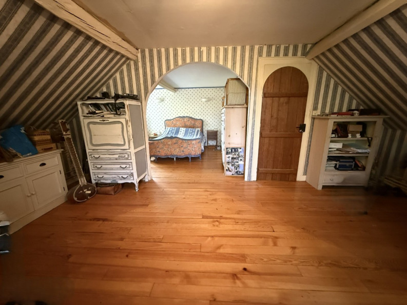 vente Propriété Langon - Photo 8