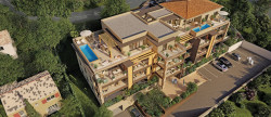 vente Appartement neuf Solenzara