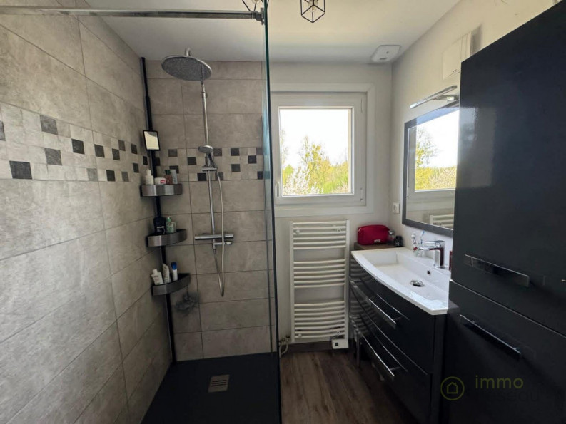 vente Maison Braisnes - Photo 5