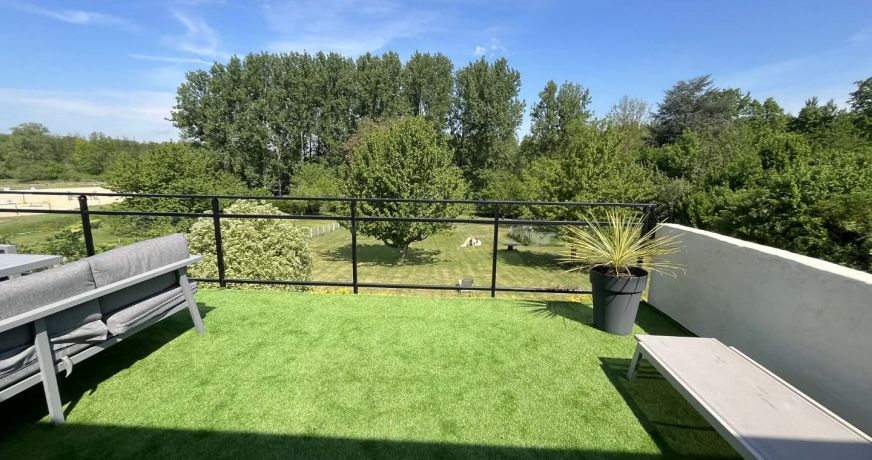 vente Maison Compiegne