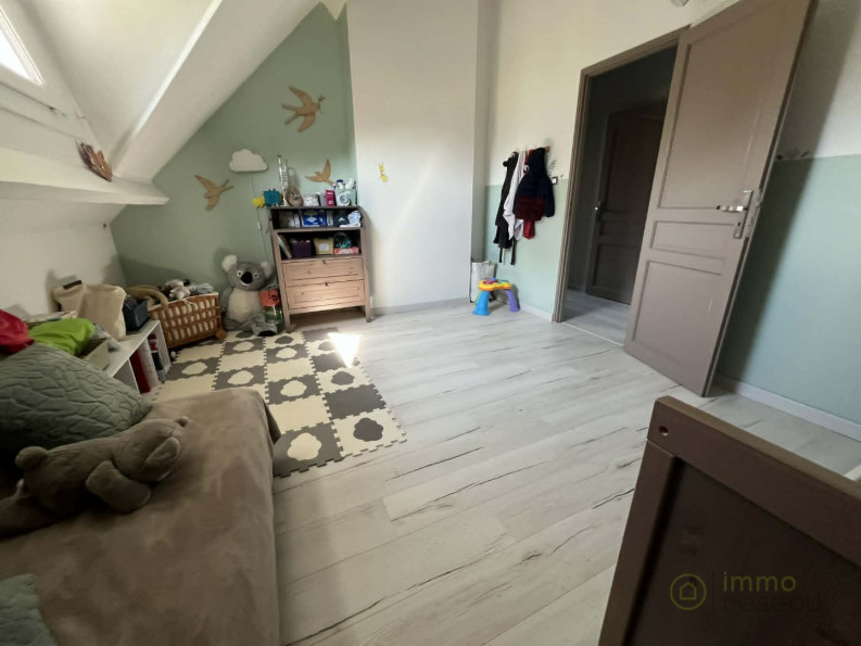 vente Maison Braisnes - Photo 7