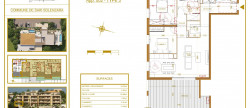 vente Appartement neuf Solenzara