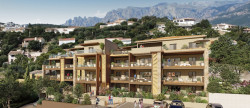 vente Appartement neuf Solenzara