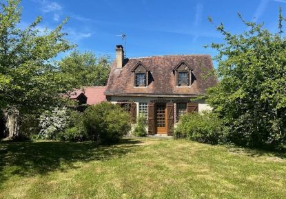 vente Maison de campagne Brou