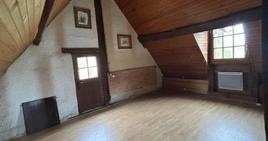 vente Maison de campagne Brou