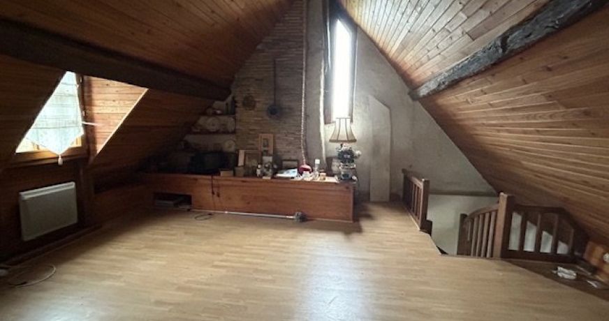 vente Maison de campagne Brou