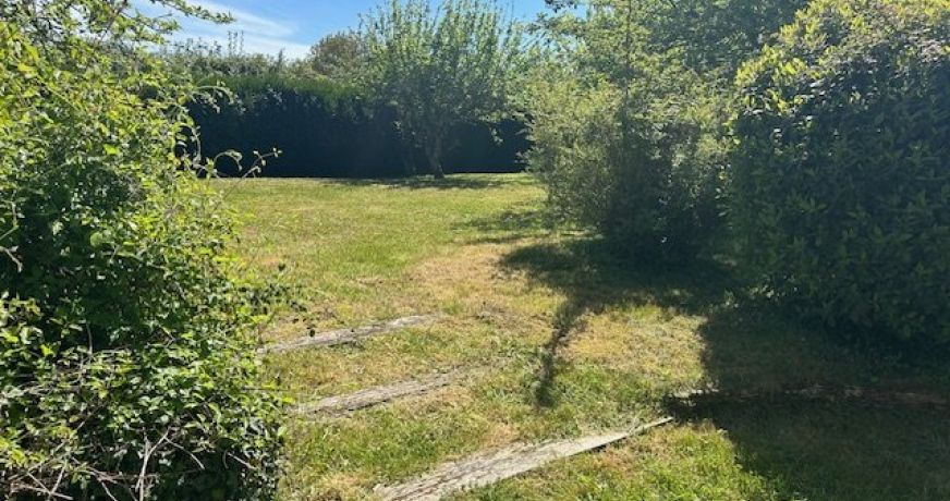 vente Maison de campagne Brou