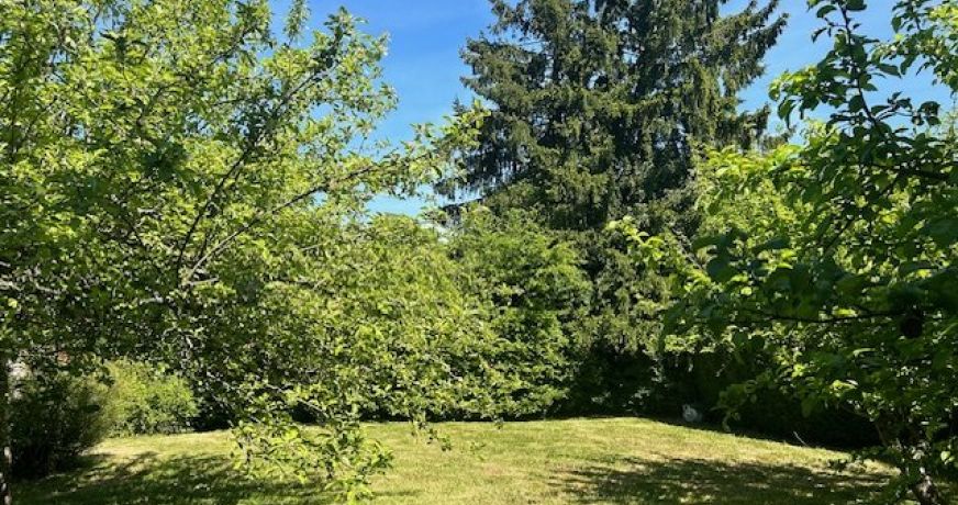vente Maison de campagne Brou
