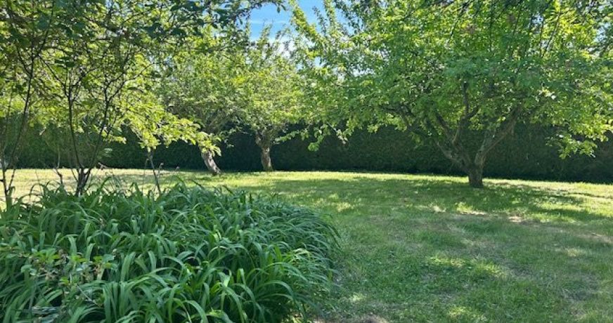 vente Maison de campagne Brou