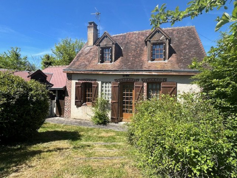 vente Maison de campagne Brou - Photo 2