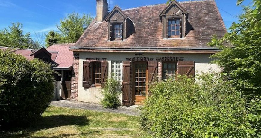 vente Maison de campagne Brou