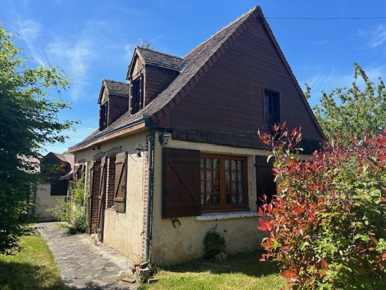 vente Maison de campagne Brou - Photo 3