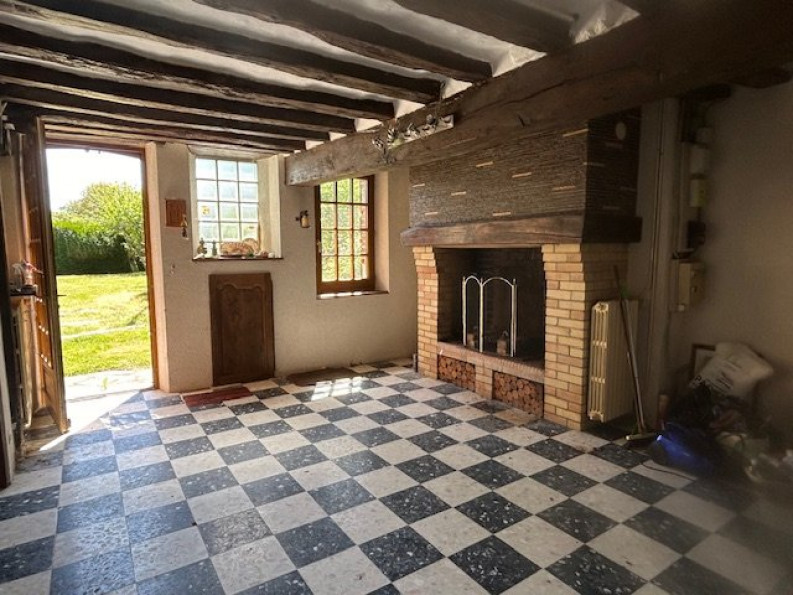 vente Maison de campagne Brou - Photo 4