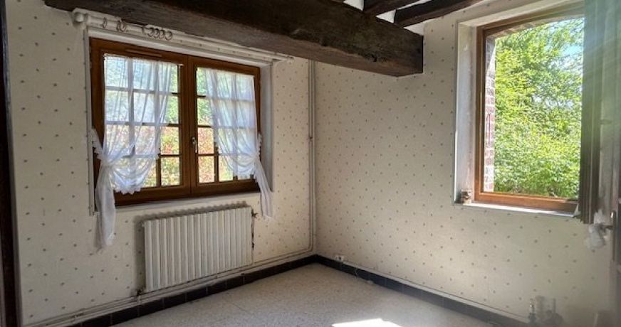 vente Maison de campagne Brou