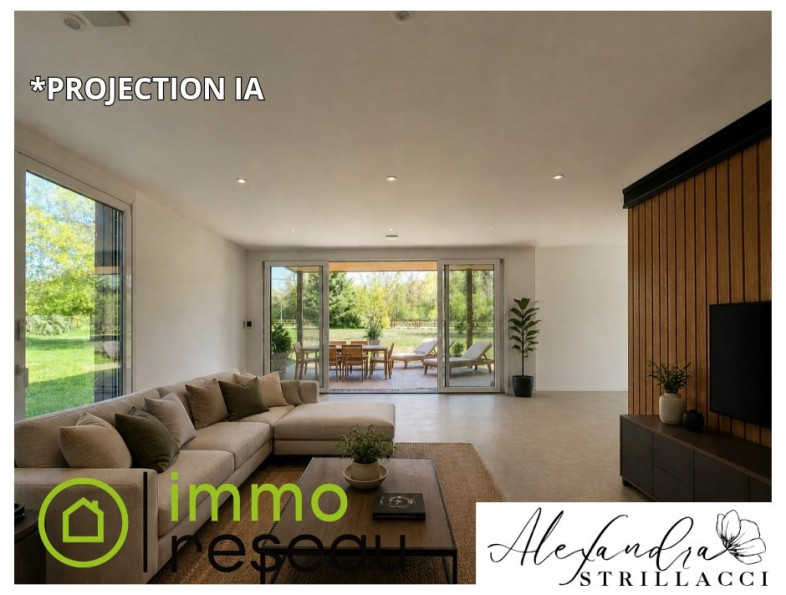 vente Maison Bazailles - Photo 5