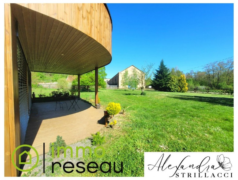 vente Maison Bazailles - Photo 10